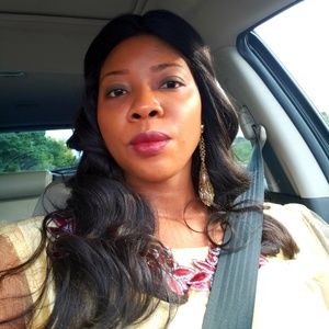 Meet your Posher, Oluwaseyi